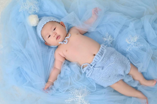 巴中7个月宝宝低烧