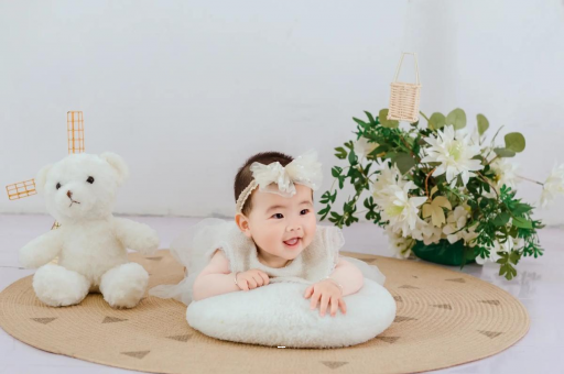 巴中宝宝几个月会坐